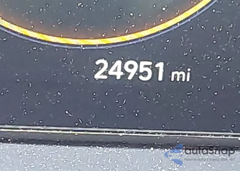 2023 Hyundai Tucson Xrt from USA, damaged, VIN KM8JFCAE0PU184157